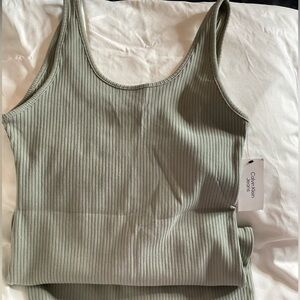 #9 CALVIN KLEIN DRESS